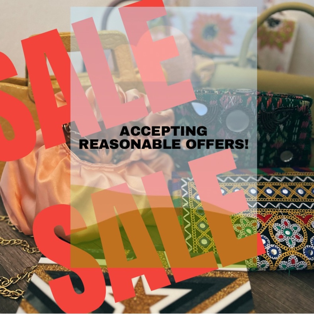 💚💚💚💚Reasonable Offers*💚💚💚💚
